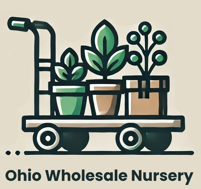ohio nursery